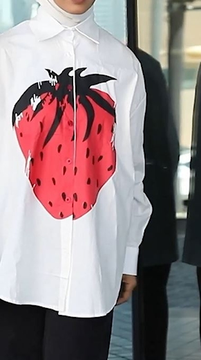 صورة قميص نسائي