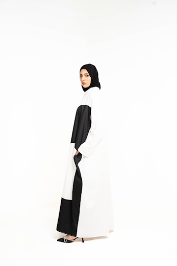 صورة فستان نسائي