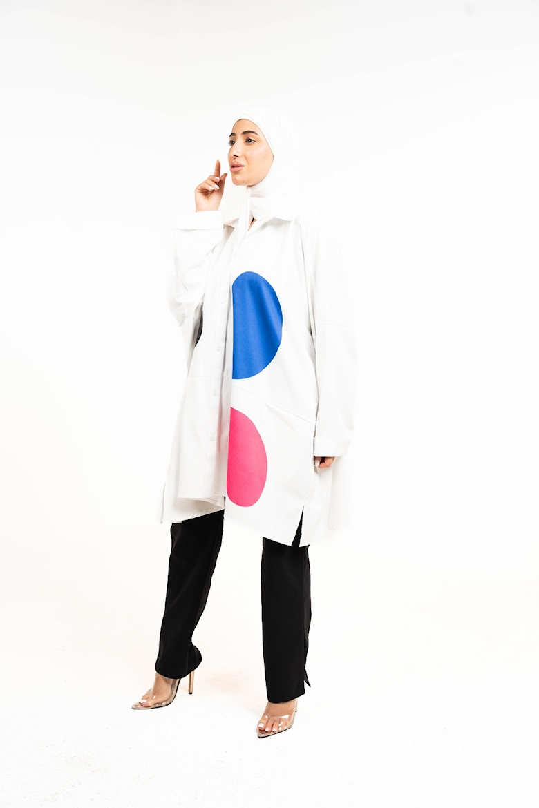 صورة قميص نسائي