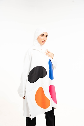 صورة قميص نسائي