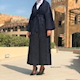 صورة جاكيت شتوي نسائي