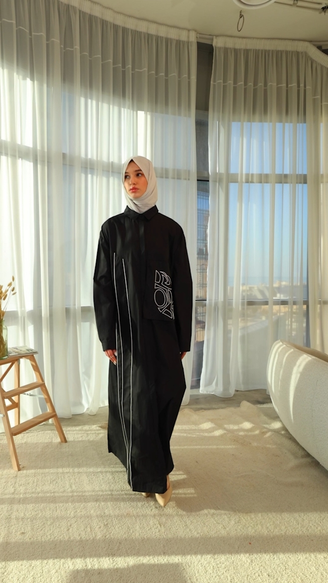 صورة فستان نسائي