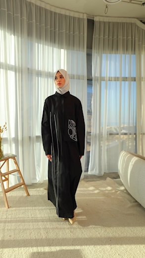 صورة فستان نسائي