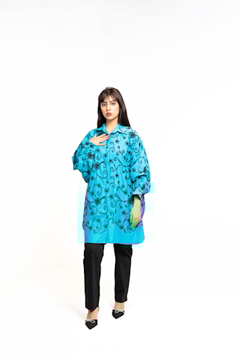 صورة قميص نسائي