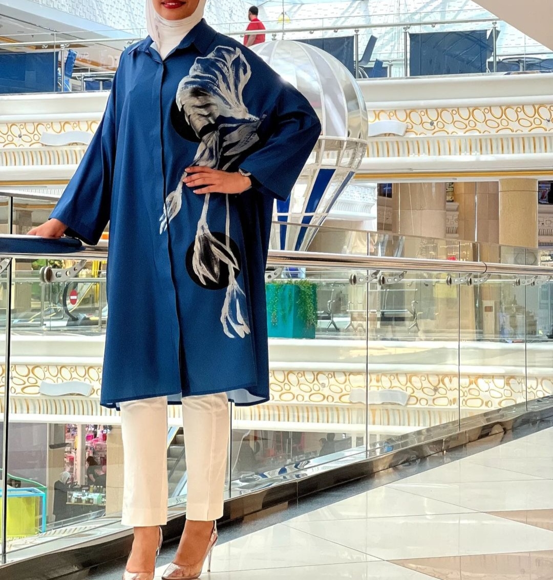 صورة قميص نسائي