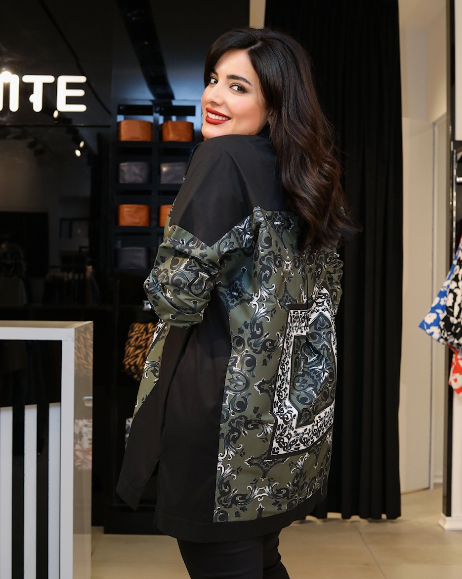 صورة قميص نسائي