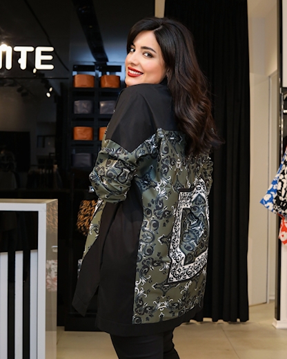 صورة قميص نسائي