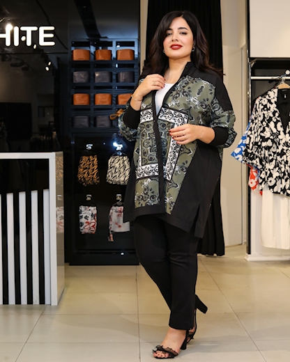 صورة قميص نسائي