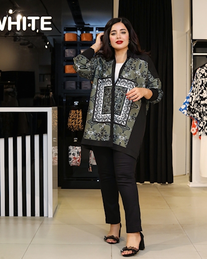 صورة قميص نسائي