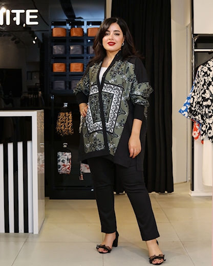 صورة قميص نسائي