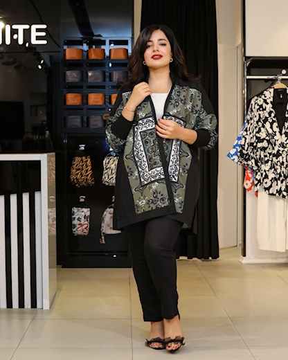 صورة قميص نسائي