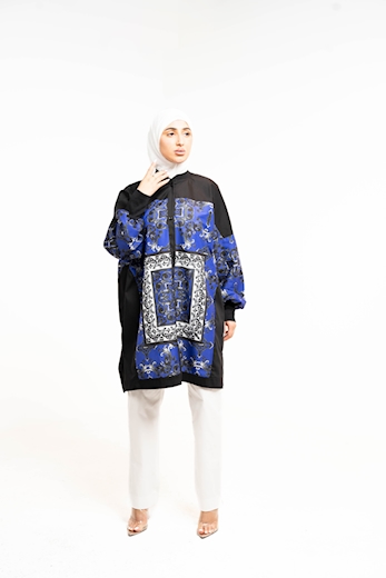 صورة قميص نسائي