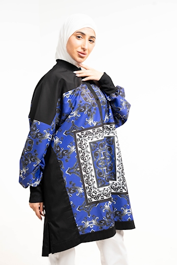 صورة قميص نسائي