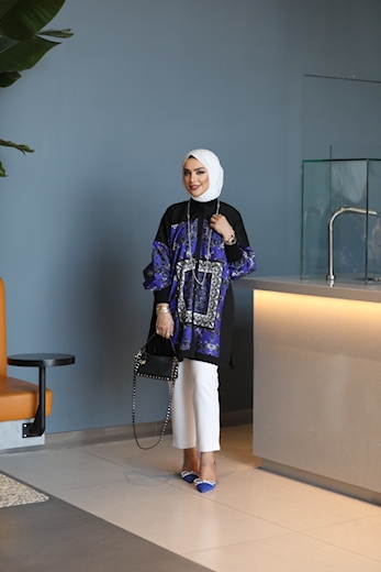 صورة قميص نسائي