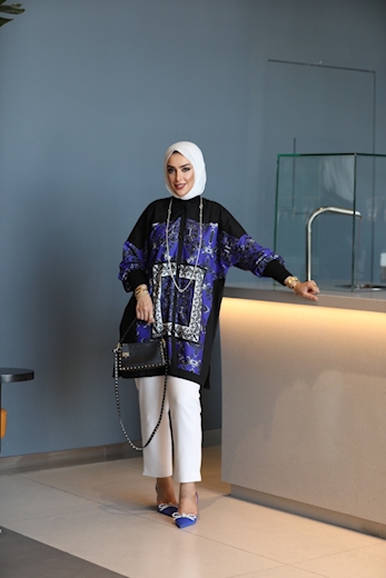 صورة قميص نسائي