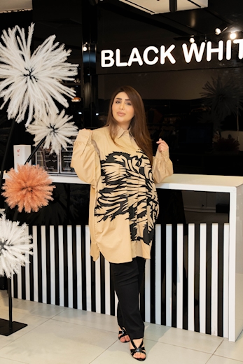 صورة قميص نسائي