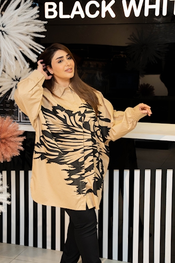 صورة قميص نسائي