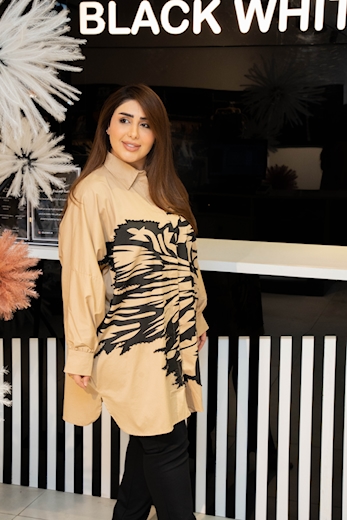 صورة قميص نسائي