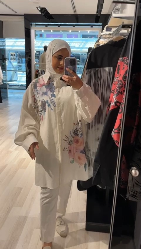 صورة قميص نسائي