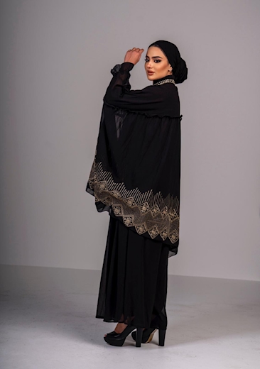 صورة طقم كامل نسائي