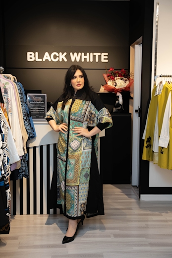 صورة فستان نسائي