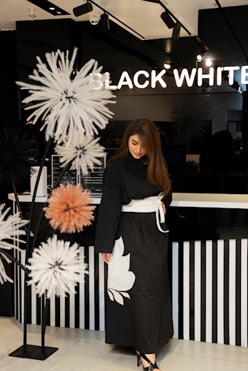 صورة فستان نسائي