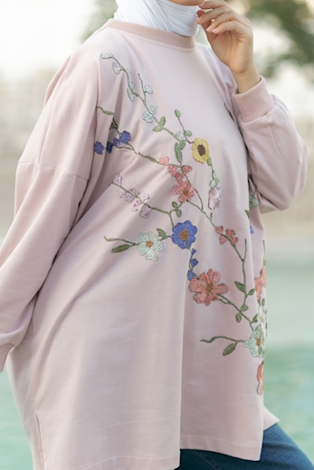 صورة بلوزة نسائي