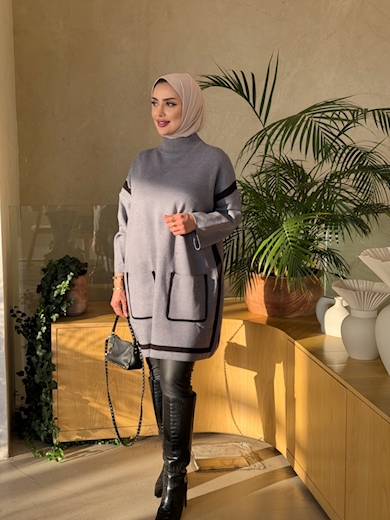 صورة بلوزة نسائي