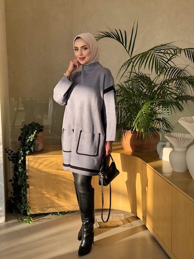 صورة بلوزة نسائي