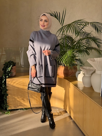 صورة بلوزة نسائي