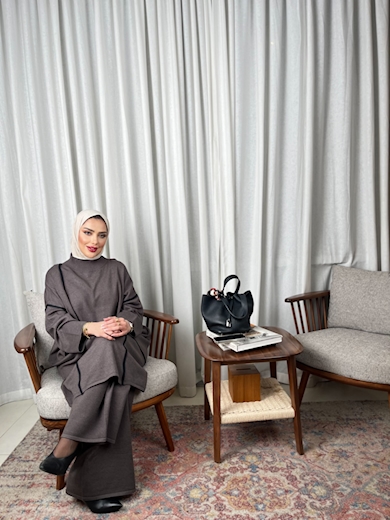 صورة بلوزة نسائي