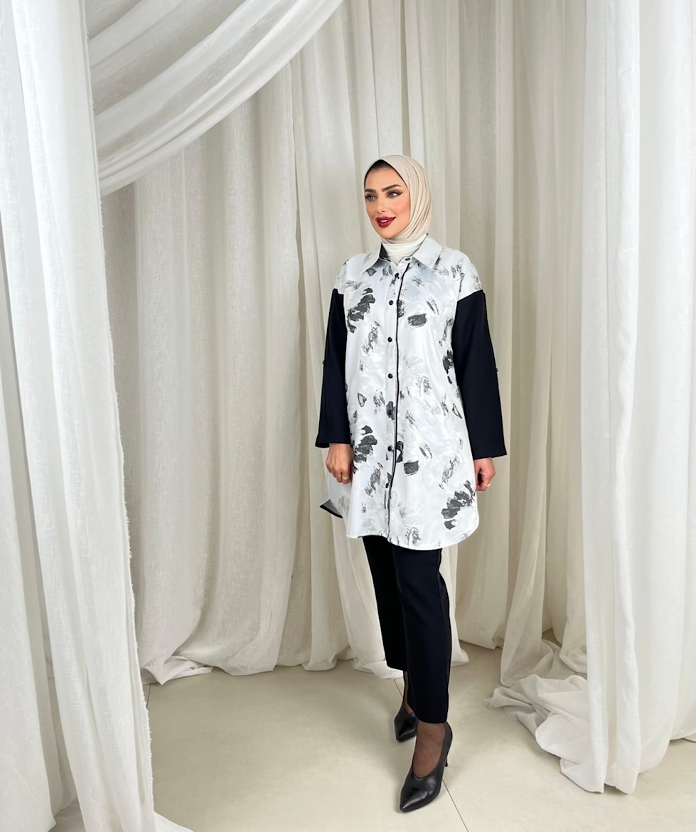 صورة قميص نسائي