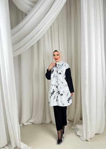 صورة قميص نسائي