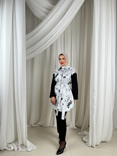 صورة قميص نسائي