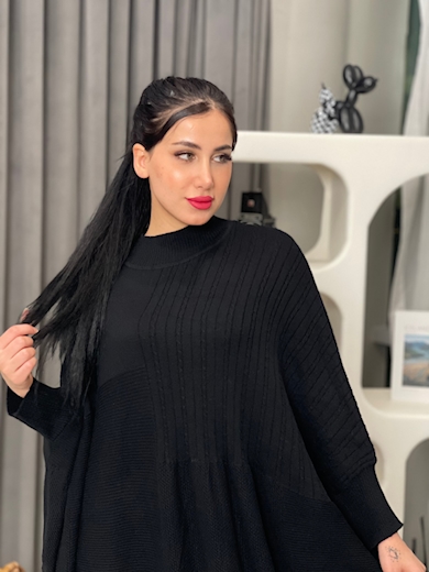 صورة بلوزة نسائي