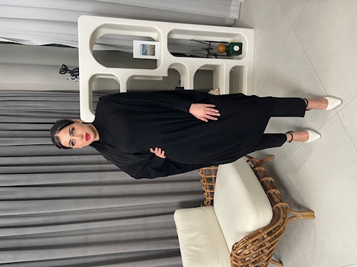 صورة بلوزة نسائي