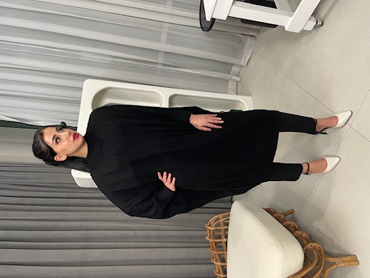 صورة بلوزة نسائي