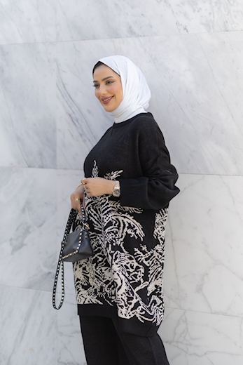 صورة ترينغ شتوي نسائي