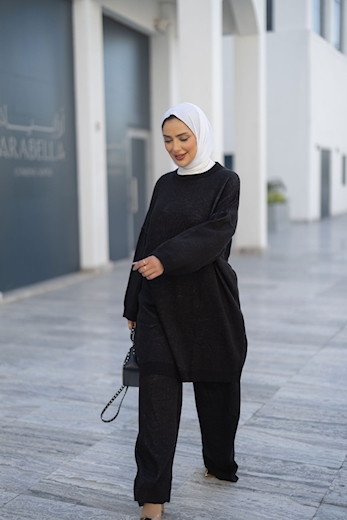 صورة ترينغ شتوي نسائي