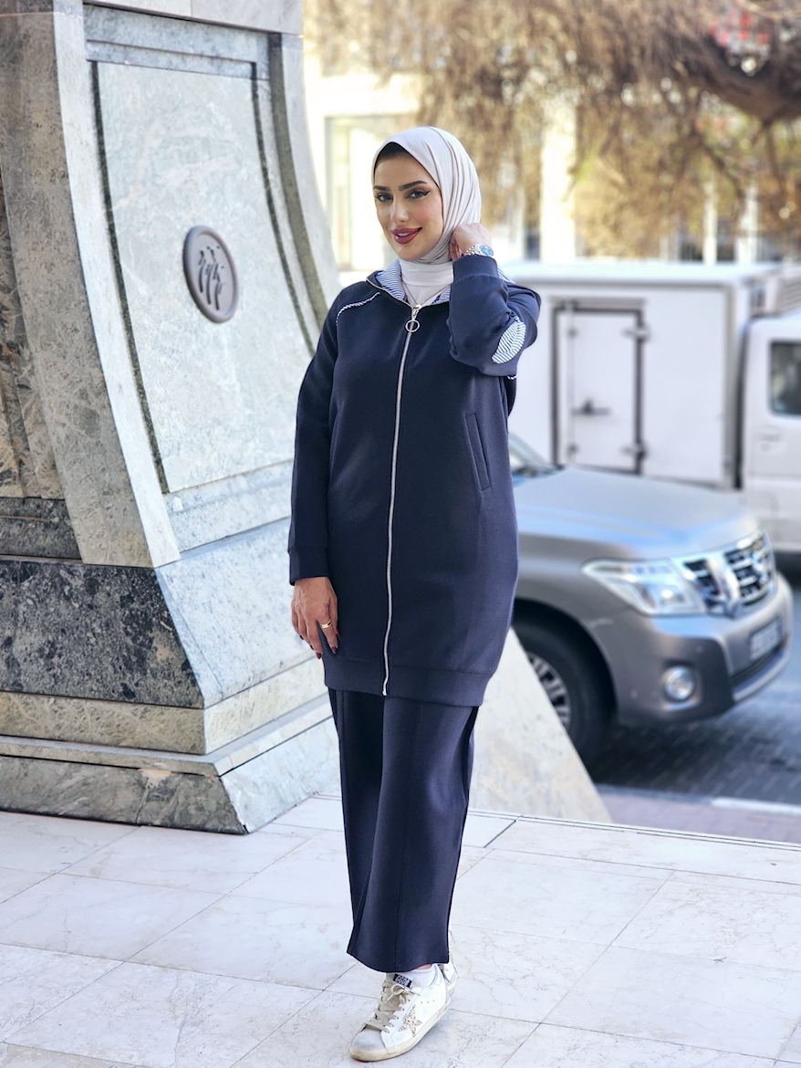 صورة ترينغ شتوي نسائي