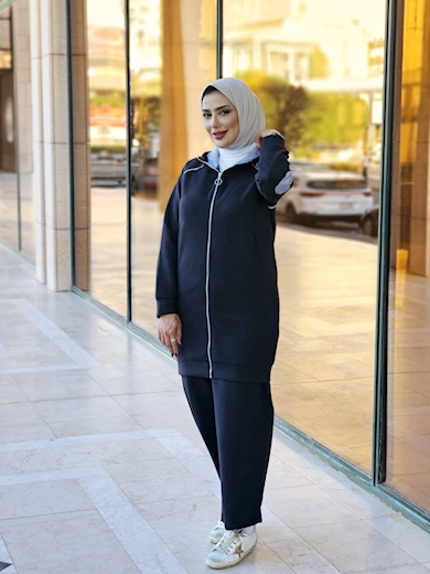 صورة ترينغ شتوي نسائي