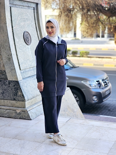 صورة ترينغ شتوي نسائي