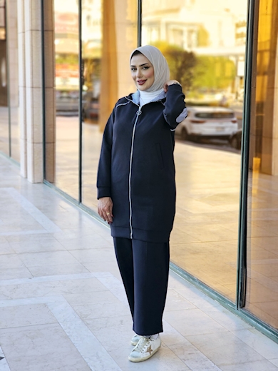 صورة ترينغ شتوي نسائي