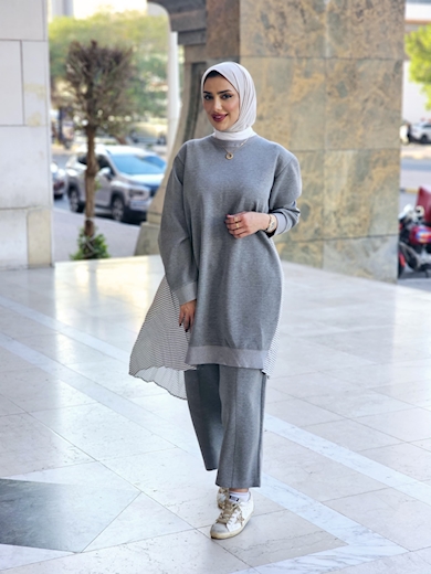 صورة ترينغ شتوي نسائي