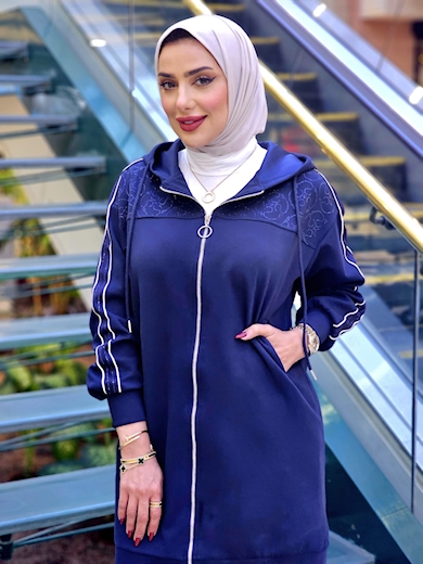 صورة ترينغ شتوي نسائي