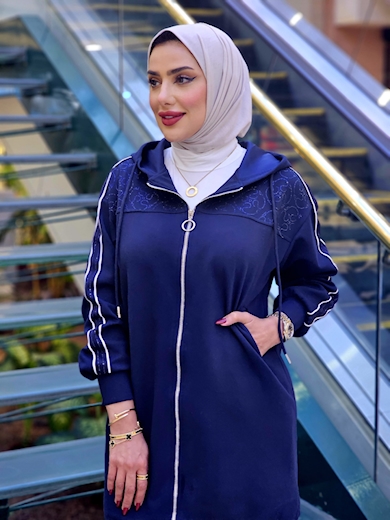 صورة ترينغ شتوي نسائي