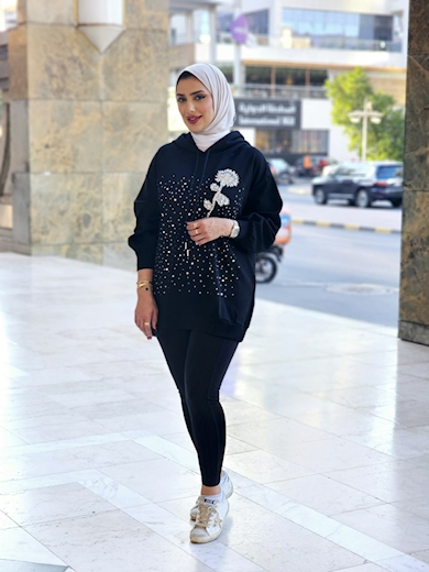 صورة بلوزة نسائي