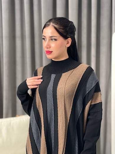 صورة بلوزة نسائي