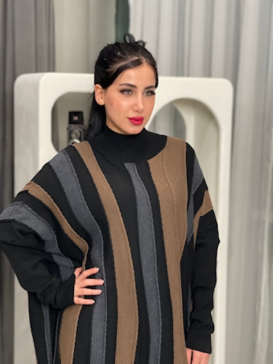 صورة بلوزة نسائي