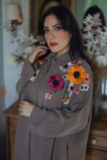 صورة قميص نسائي